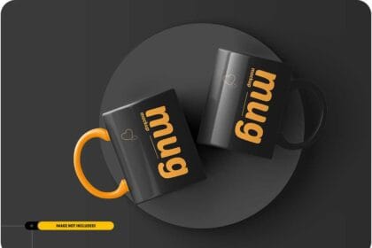 Download PSD Coffee Cup & Mug Mockups