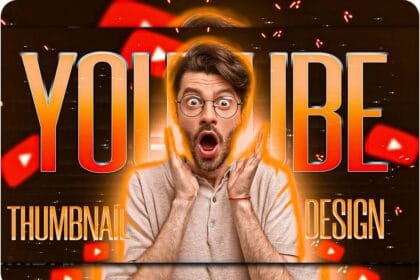 Attractive Thumbnail Design for Any Kind of Video 69155796
