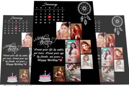 dgmockup.com Trending Collage Photo Frame Designs Free PSD 04