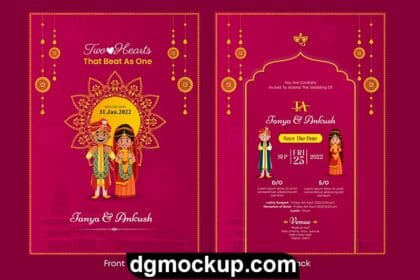 Invitation Vectors & Illustrations for Free Preview