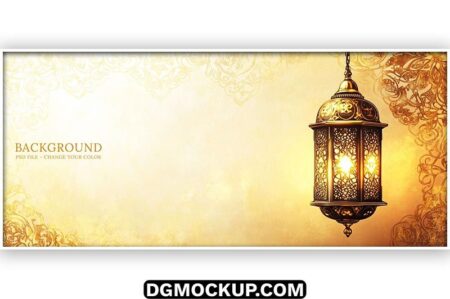 ramadan video template free download