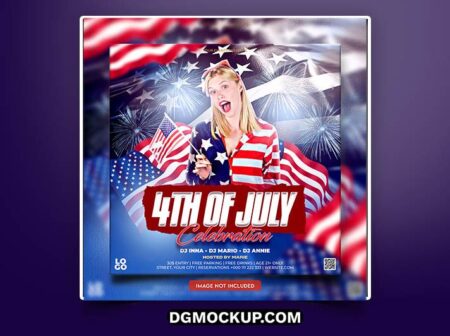 usa 4th of july 2025