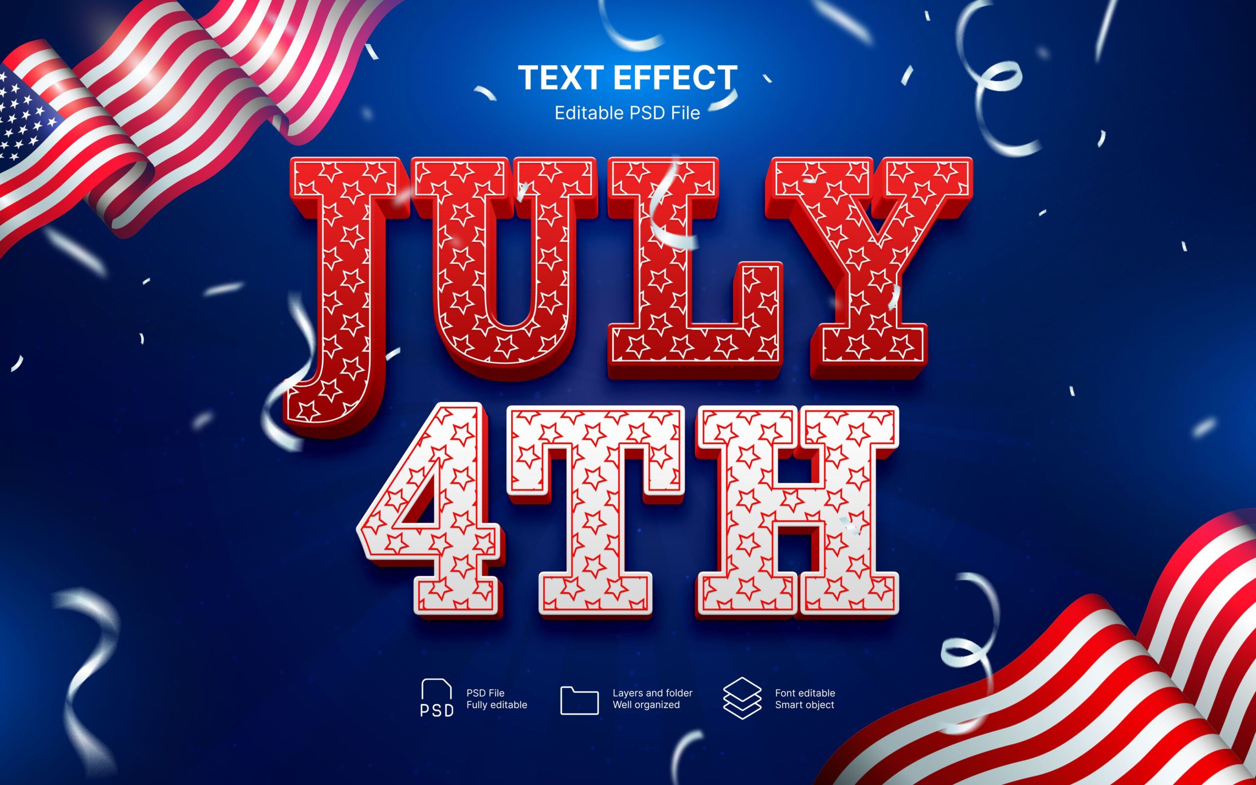 independence day celebration text messages